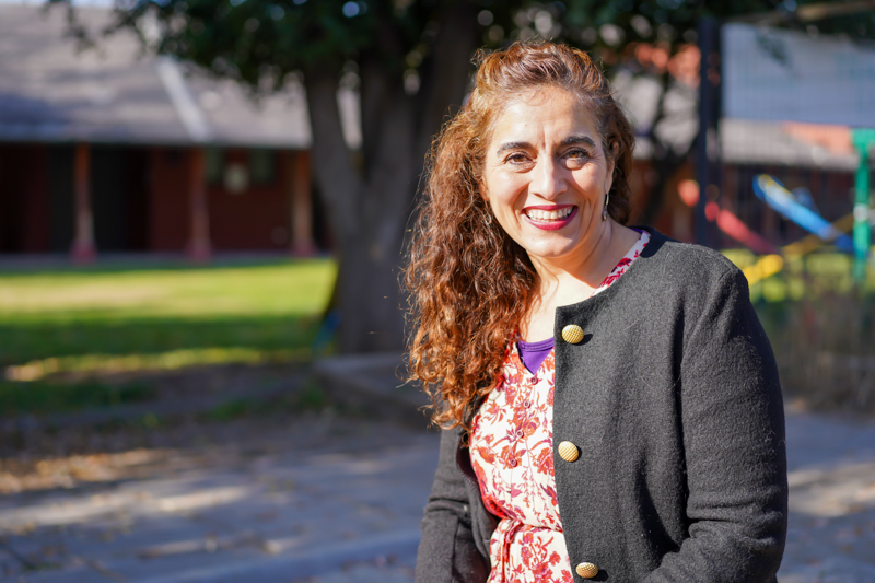 Gladys Pizarro Bizama